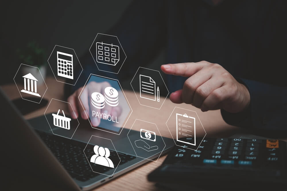 skills for remote payroll assistant