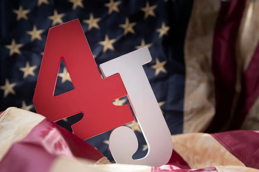 Navigating the American Hierarchy