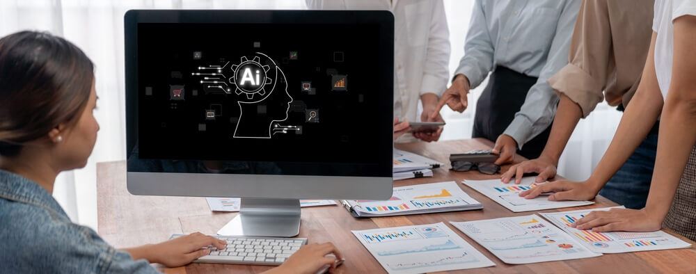 AI tools for executive assistant