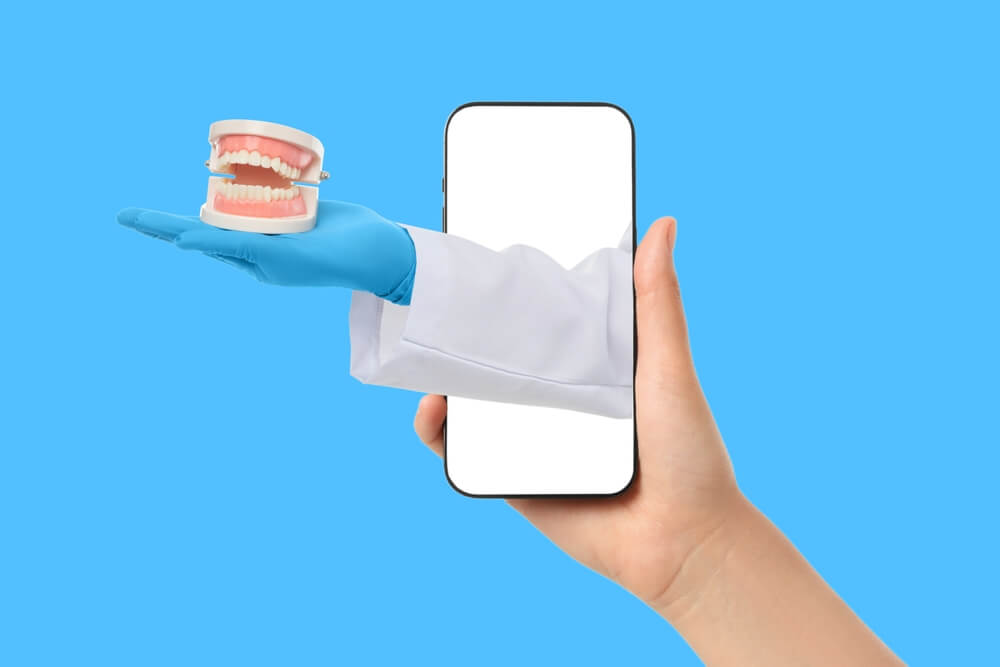 Why Your Practice Needs a Virtual Dental Assistant?